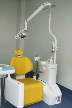 Dentist office Stock Photos