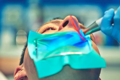 Dentist office Fotos de archivo