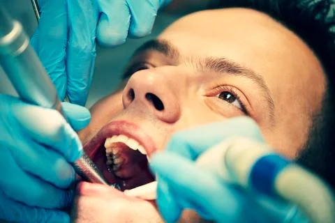 Dentist office Stock Photos