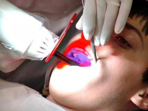 Dentist Stock Photos