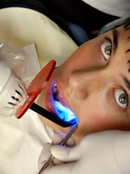 Dentist Stock Photos