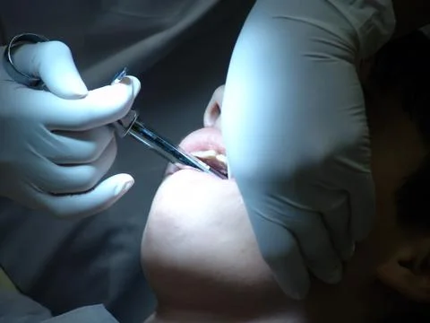 Dentist Stock Photos
