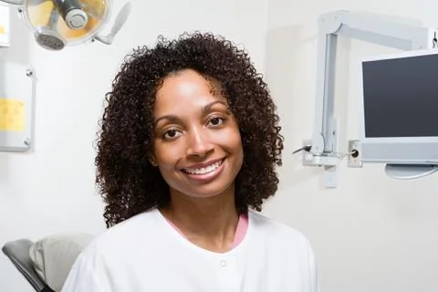 Dentist Stock Photos