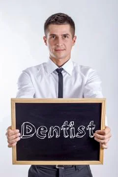 Dentist Stock Photos