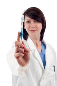 Dentist Stock Photos