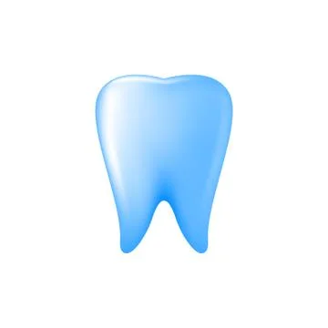 Dentist Symbol Stock Illustration