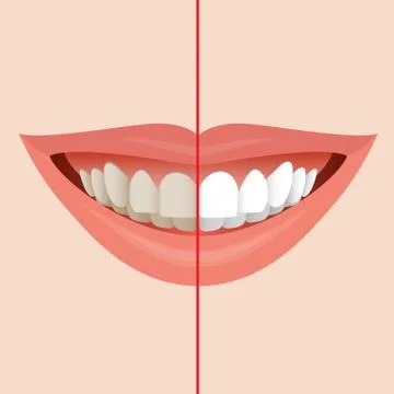 Dentist Symbol Stock Illustration
