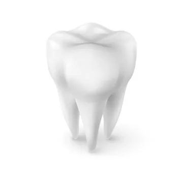 Dentist Symbol Stock Illustration