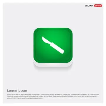 Dentist tools elements icon イラスト素材