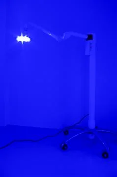 Dentist tools Foto stock