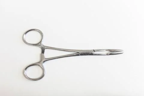 Dentist tools Foto stock