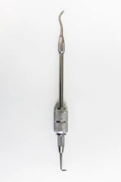 Dentist tools Stock Photos