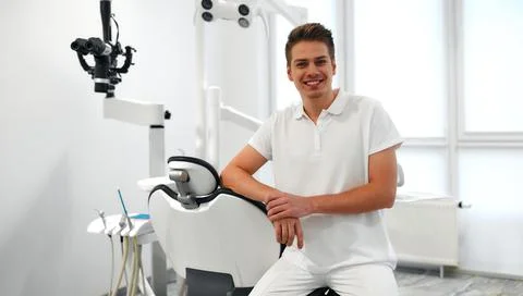 Dentistry Stock Photos
