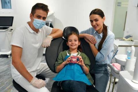 Dentistry Stock Photos