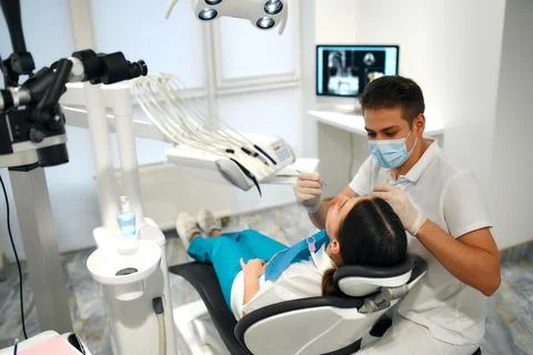Dentistry Stock Photos