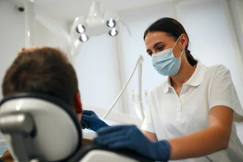 Dentistry Stock Photos