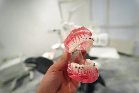 Dentistry Stock Photos