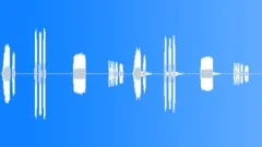 DENTIST,SPRAYSound Effect