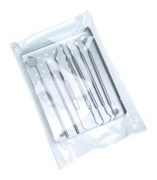 Dentisty kit Stock Photos