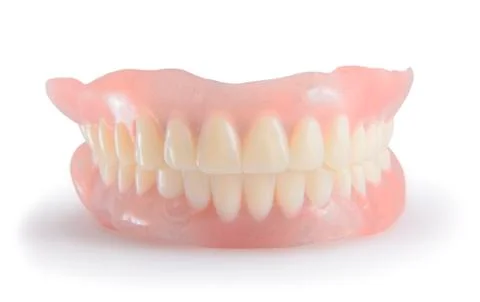 Dentures Stock Photos
