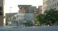 Denver Art Museum HD Footage