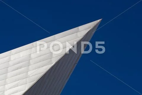 Denver Art Museum Stock Photos
