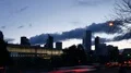 Denver Dawn with Rolling Clouds Timelapse 4k or 4k+ Resolution