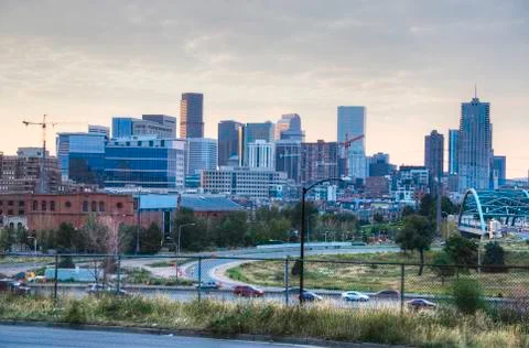 Denver Stock Photos