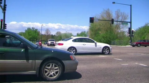 Denver21 Stock Footage 135605