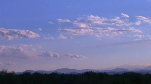 Denver3 Stock Footage 125160