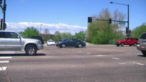 Denver5 Stock Footage 142567