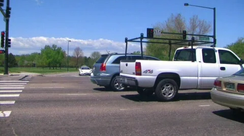 Denver6 Stock Footage 142603