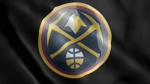 Denvernuggets Stock Footage 133767816