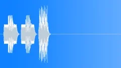Deny Access 03Sound Effect