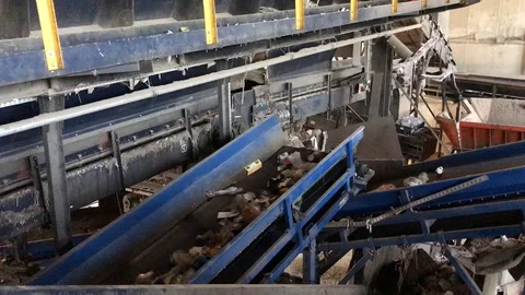 Denys Sadokha Stock Footage 89877511