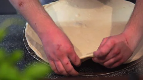 Denys Tsemashko Video stock 171771555