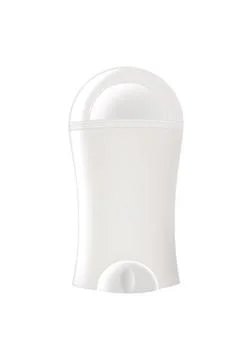 Deodorant Antiperspirant Stock Illustration
