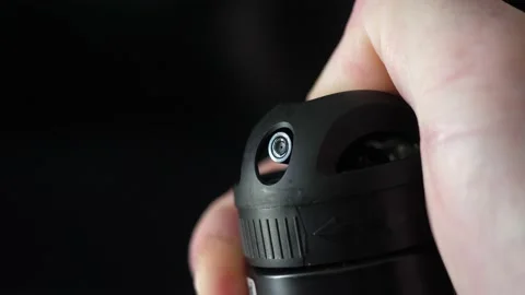 Deodorant Stock Footage 148400764