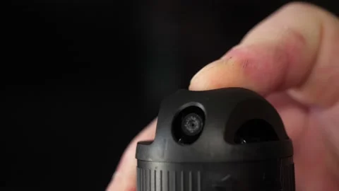 Deodorant Stock Footage 148400789