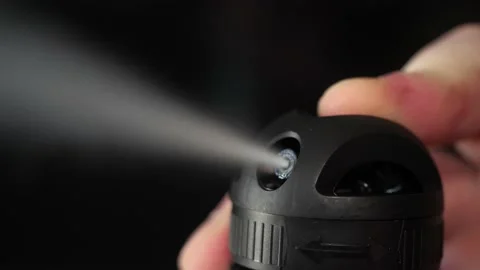 Deodorant Stock Footage 148400813