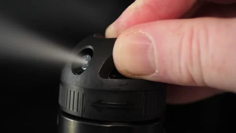 Deodorant Stock Footage 148400865