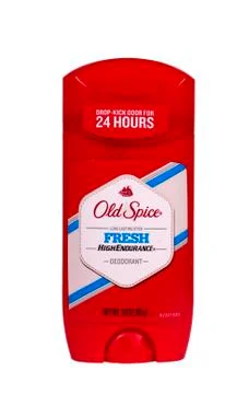 Deodorant Stock Photos