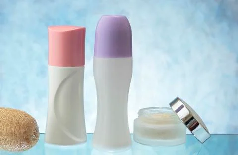 Deodorant Stock Photos