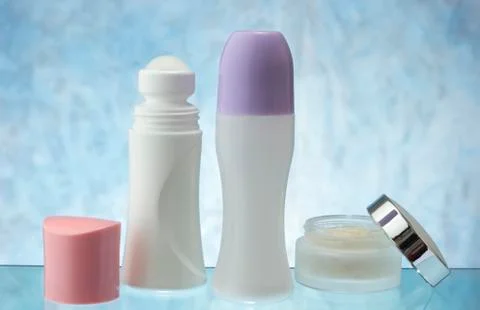 Deodorant Stock Photos