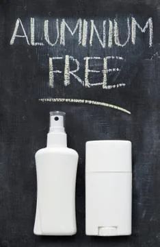 Deodorant Stock Photos