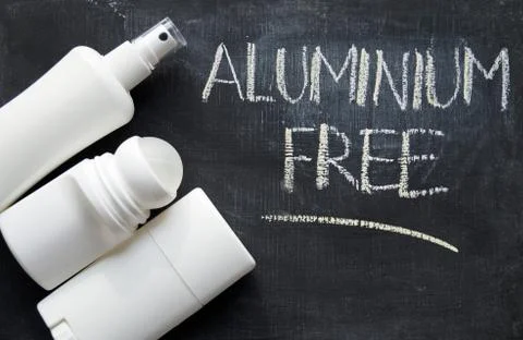 Deodorant Stock Photos