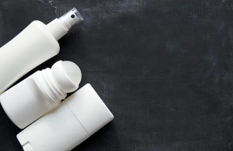 Deodorant Stock Photos