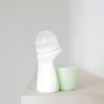 Deodorant Stock Photos