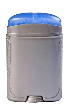 Deodorant stick Stock Photos