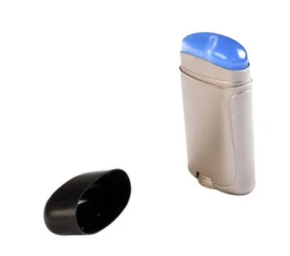 Deodorant stick Stock Photos
